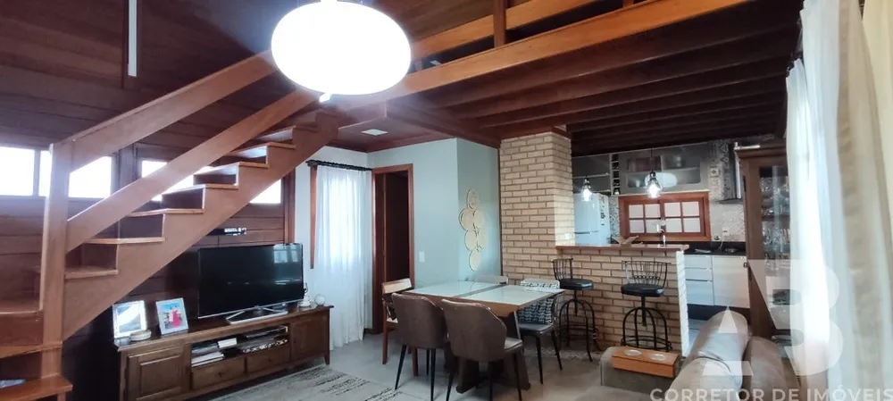 Casa, 1 quarto - Foto 10
