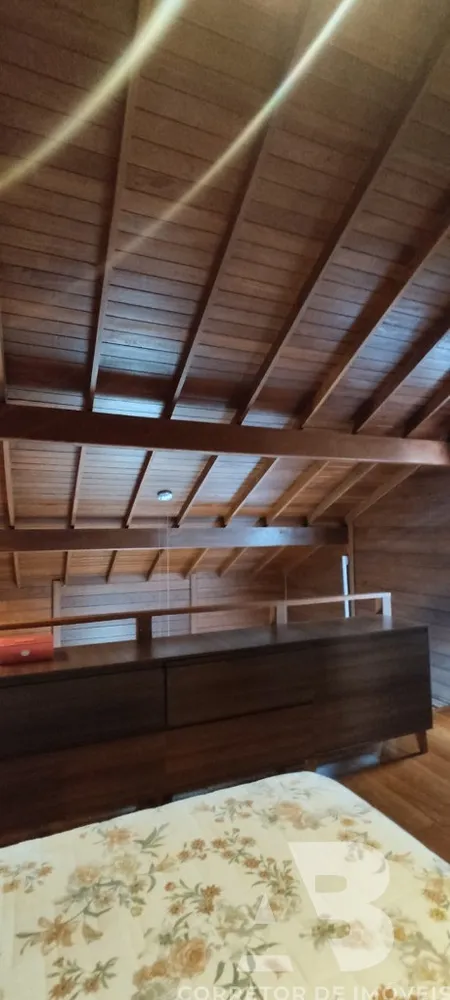 Casa, 1 quarto - Foto 13