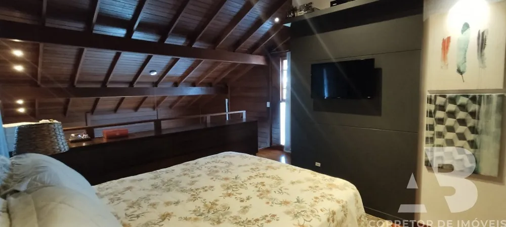 Casa, 1 quarto - Foto 6