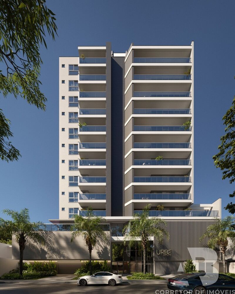 Apartamento, 1 quarto, 68 m² - Foto 1