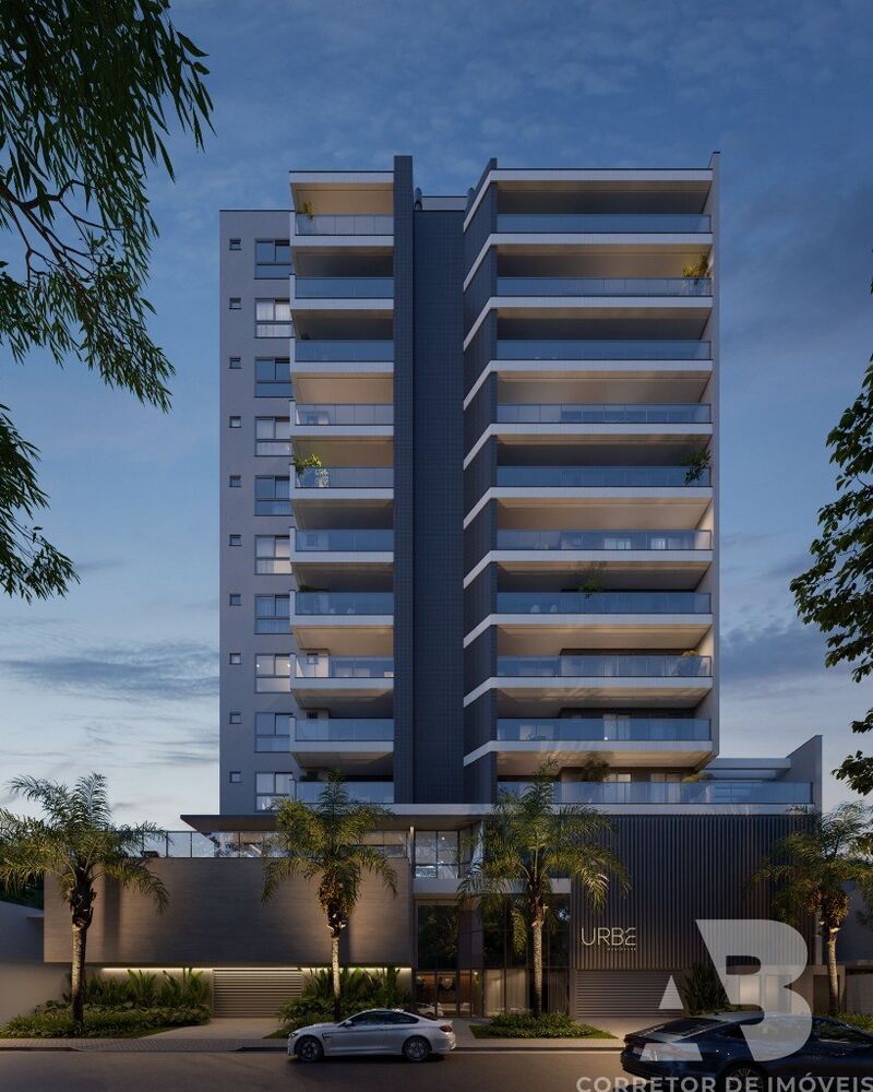 Apartamento, 1 quarto, 68 m² - Foto 2