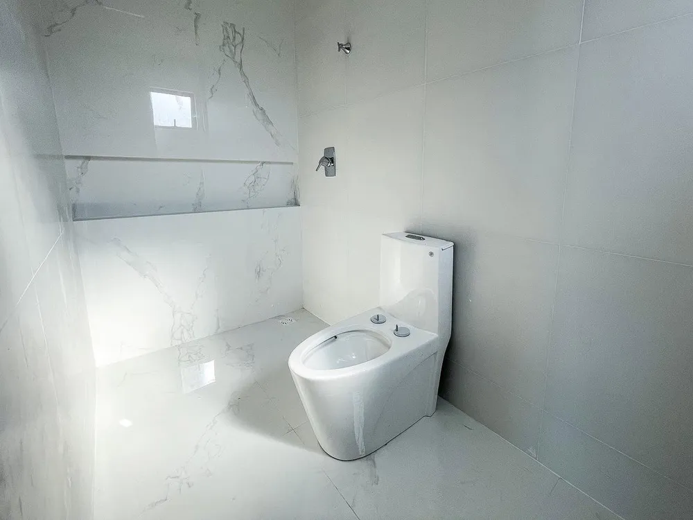 Casa, 3 quartos - Foto 7