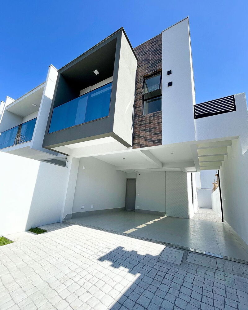 Casa, 3 quartos - Foto 4