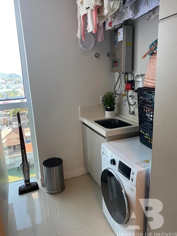 Apartamento, 3 quartos, 99 m² - Foto 6