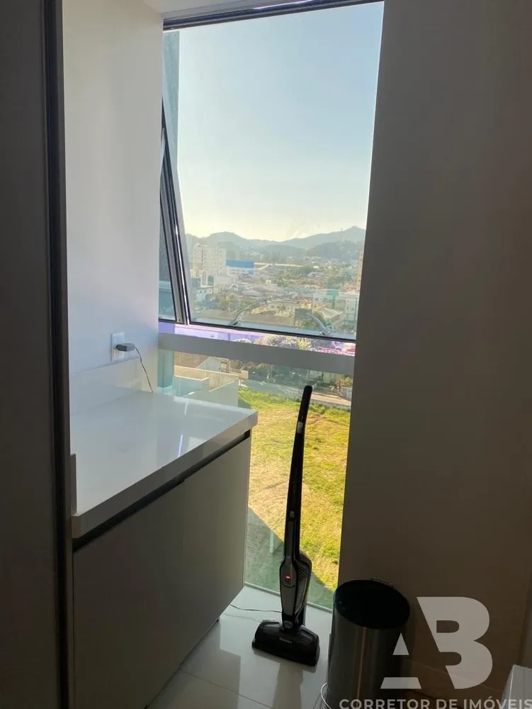 Apartamento, 3 quartos, 99 m² - Foto 5