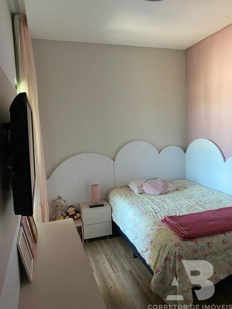 Apartamento, 3 quartos, 99 m² - Foto 8
