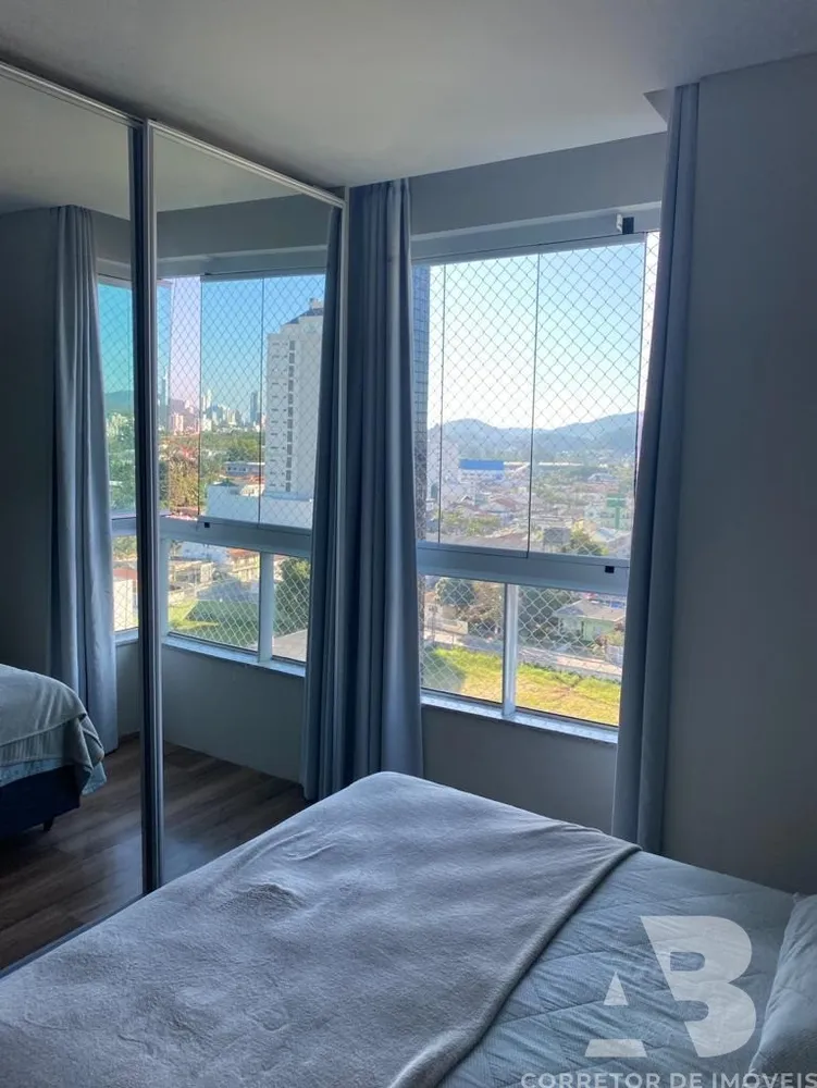 Apartamento, 3 quartos, 99 m² - Foto 13