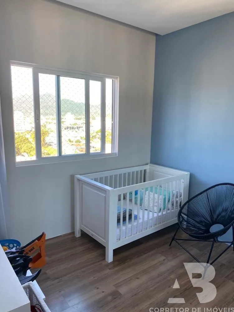 Apartamento, 3 quartos, 99 m² - Foto 11