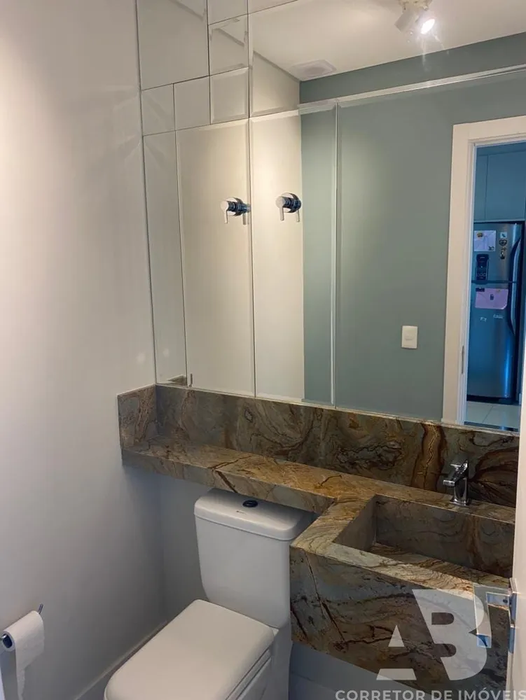 Apartamento, 3 quartos, 99 m² - Foto 7