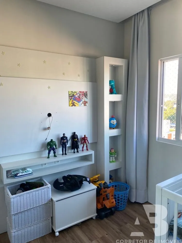 Apartamento, 3 quartos, 99 m² - Foto 10