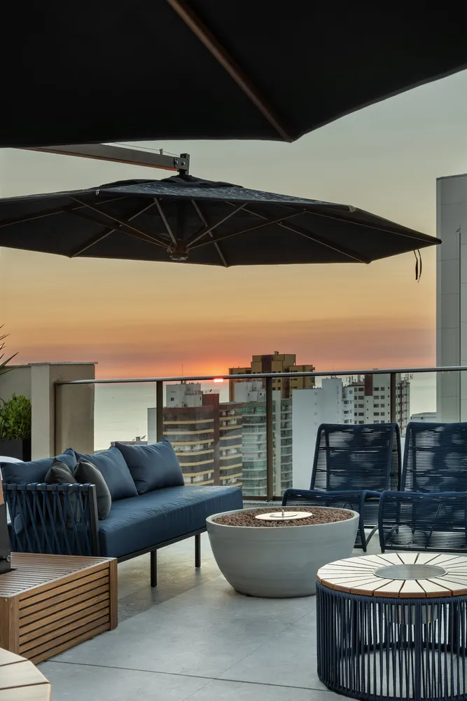 Apartamento, 4 quartos, 138 m² - Foto 12