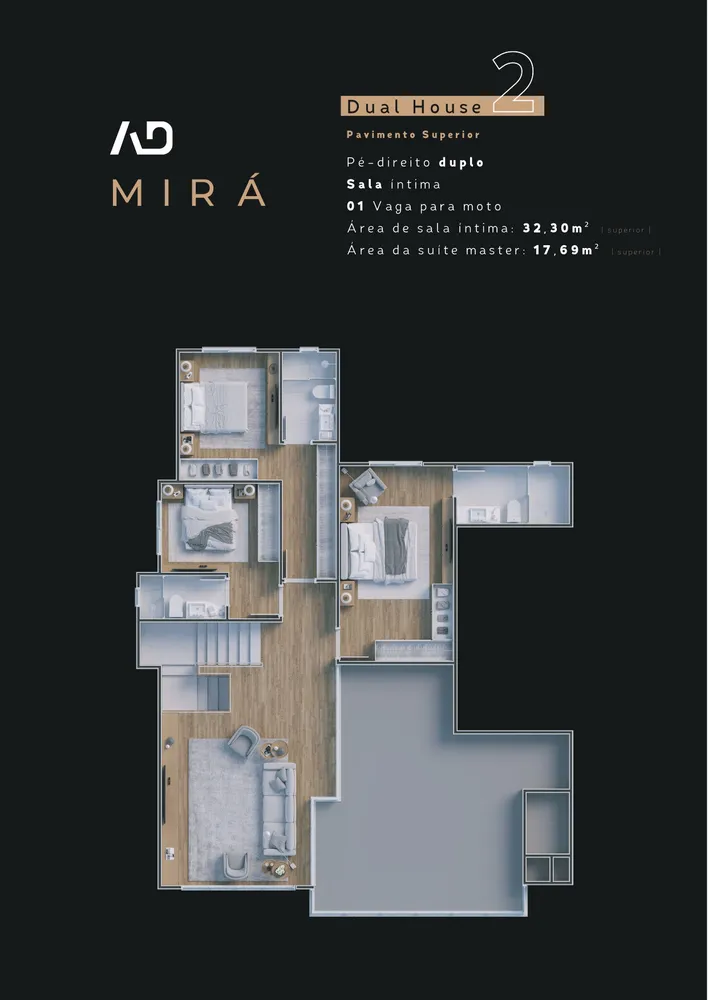 Apartamento, 4 quartos, 138 m² - Foto 16