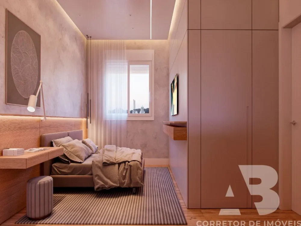 Apartamento, 4 quartos, 173 m² - Foto 16