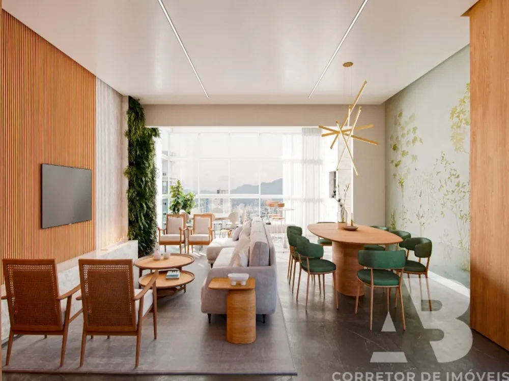 Apartamento, 4 quartos, 173 m² - Foto 10