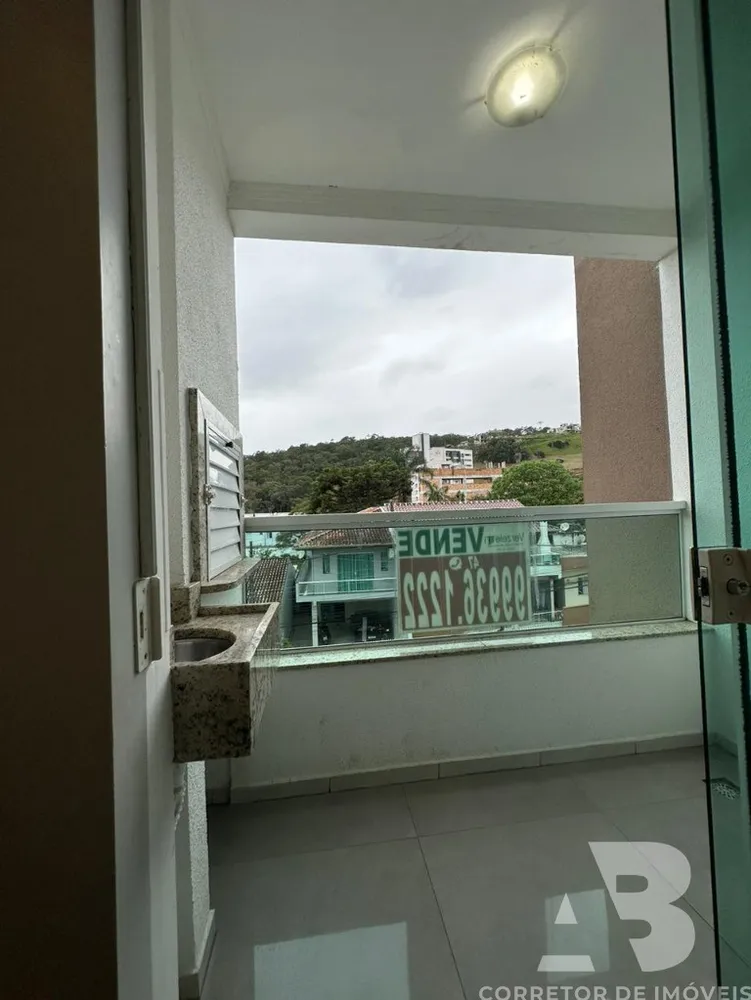 Apartamento, 2 quartos - Foto 11