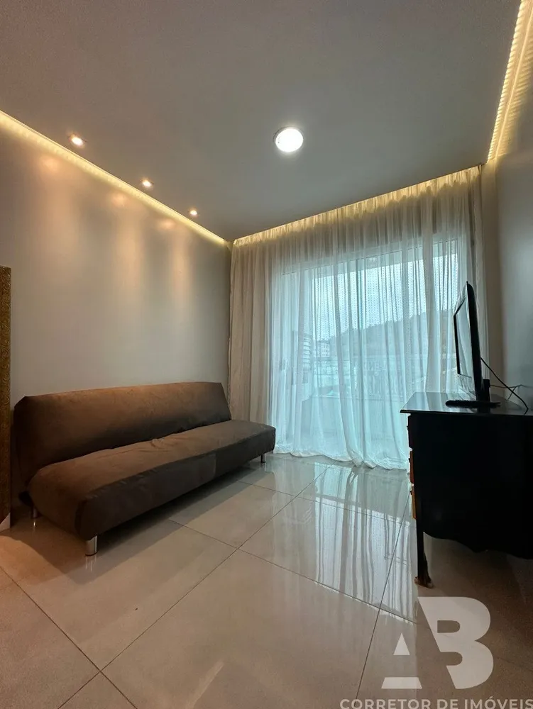 Apartamento, 2 quartos - Foto 1