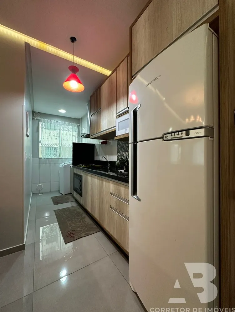 Apartamento, 2 quartos - Foto 6