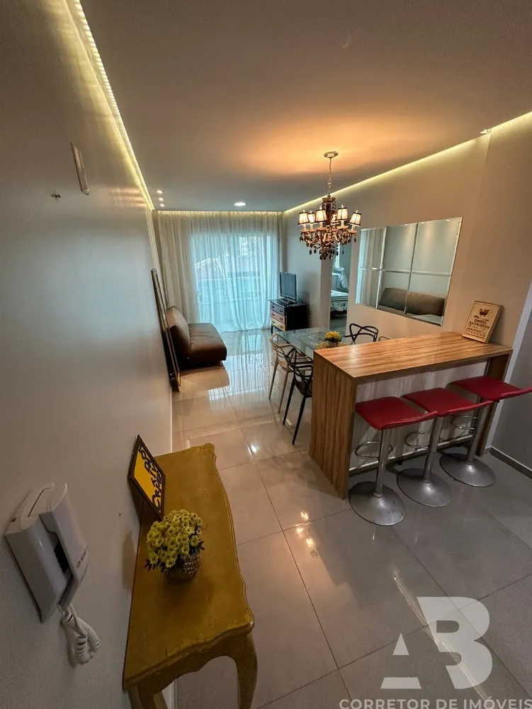 Apartamento, 2 quartos - Foto 2