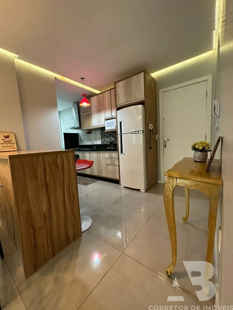 Apartamento, 2 quartos - Foto 4