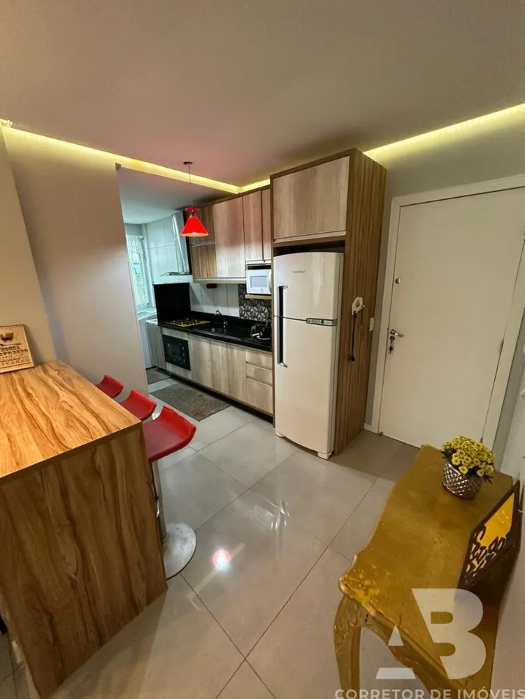 Apartamento, 2 quartos - Foto 3