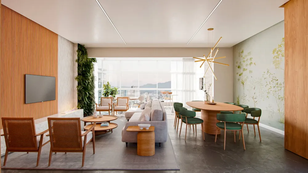 Apartamento, 4 quartos, 173 m² - Foto 7