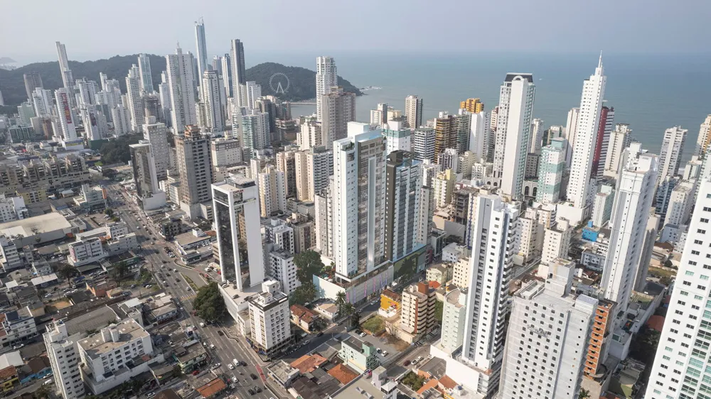 Apartamento, 4 quartos, 173 m² - Foto 2