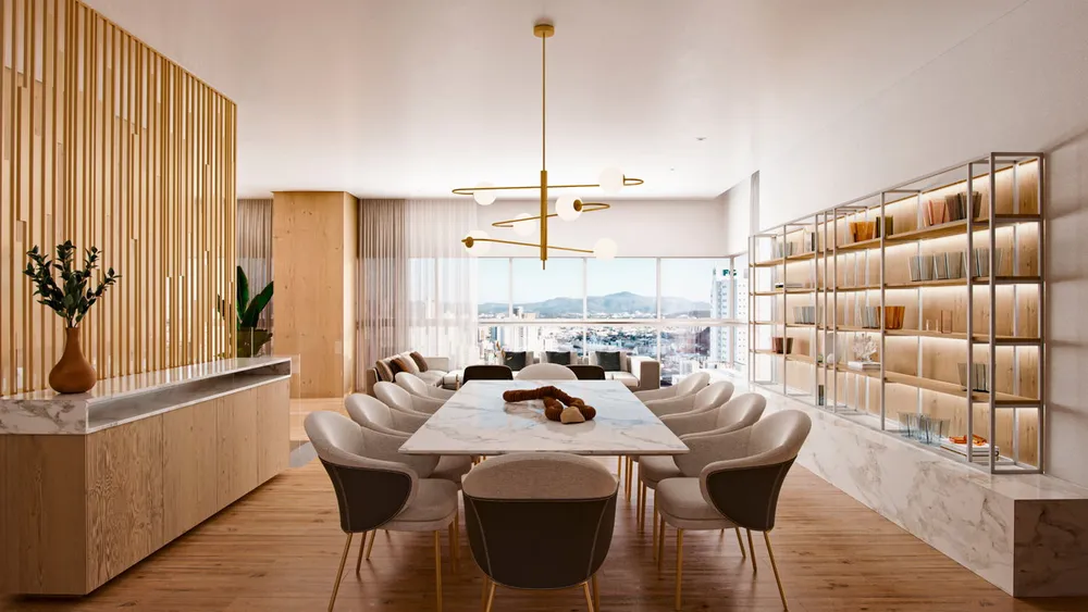 Apartamento, 4 quartos, 173 m² - Foto 10