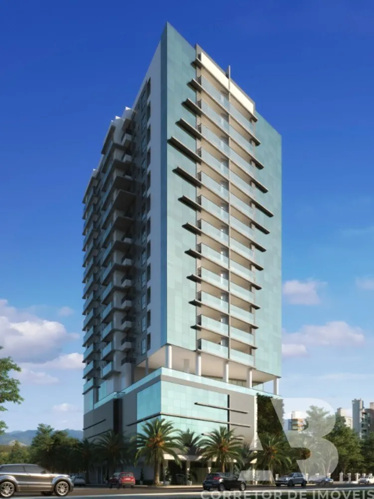 Apartamento, 4 quartos, 180 m² - Foto 1