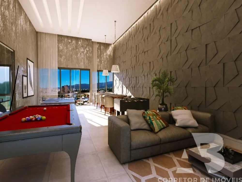 Apartamento, 4 quartos, 180 m² - Foto 7