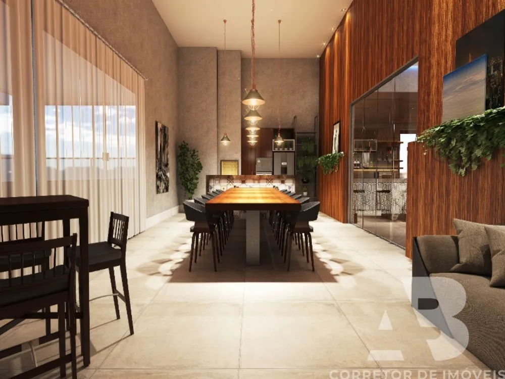 Apartamento, 4 quartos, 180 m² - Foto 5
