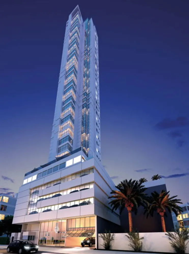 Apartamento, 3 quartos, 133 m² - Foto 1