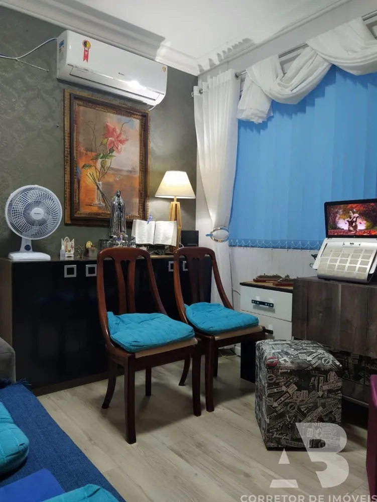 Apartamento, 3 quartos - Foto 7