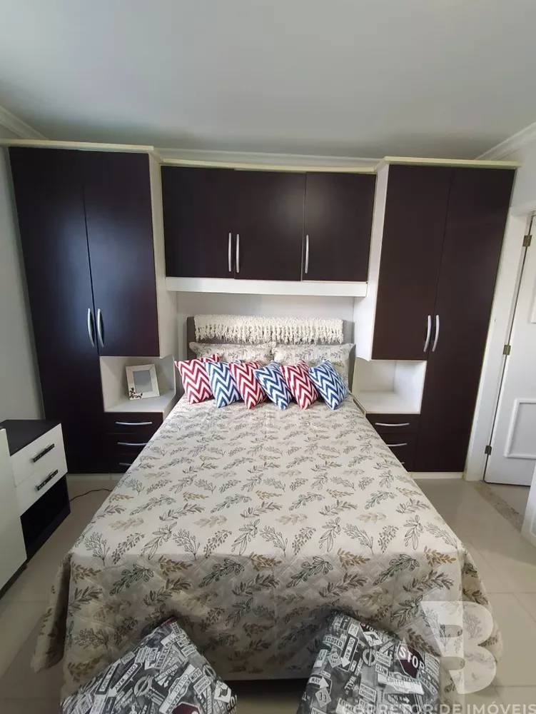 Apartamento à venda com 3 quartos, 124m² - Foto 4