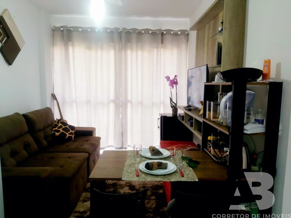 Apartamento, 1 quarto - Foto 3