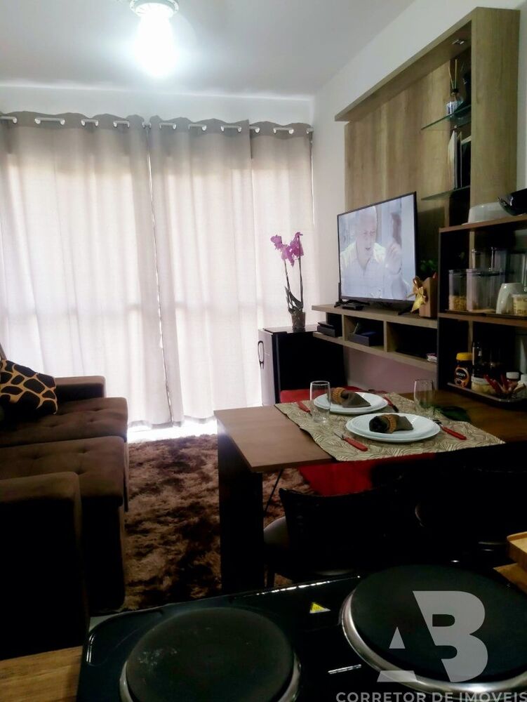 Apartamento, 1 quarto - Foto 4