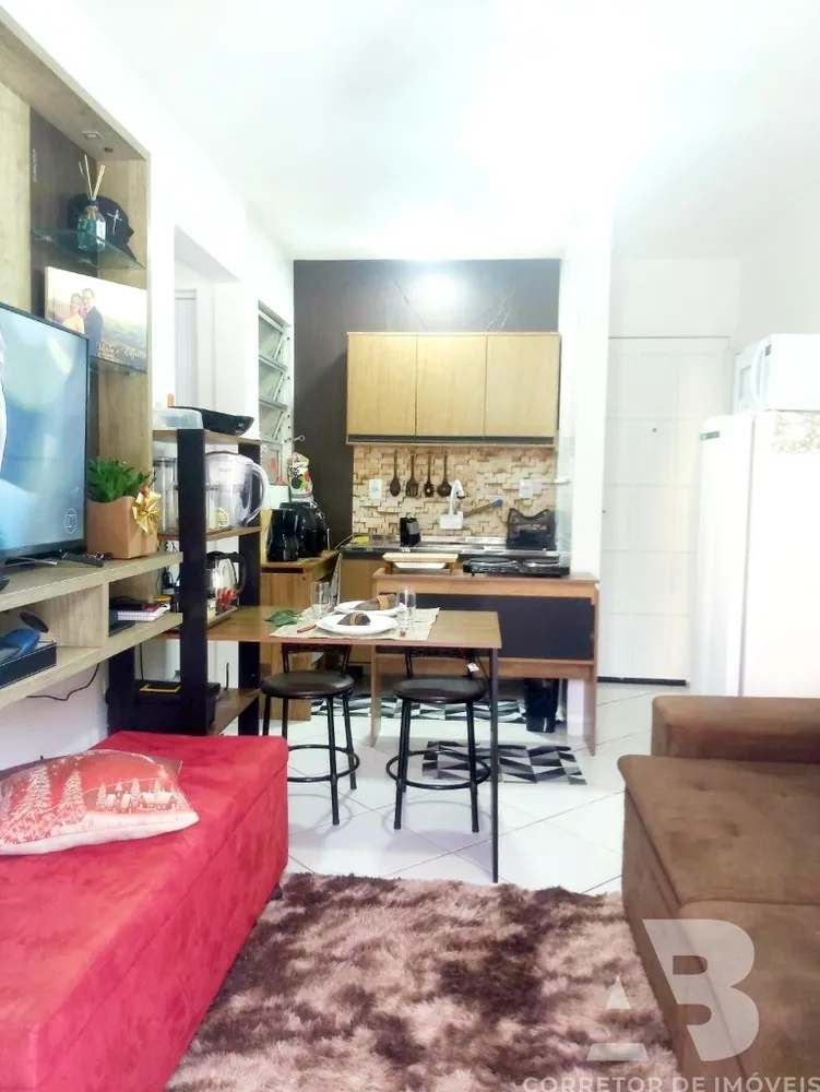 Apartamento, 1 quarto - Foto 19