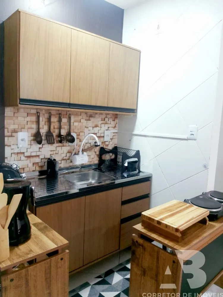 Apartamento, 1 quarto - Foto 16