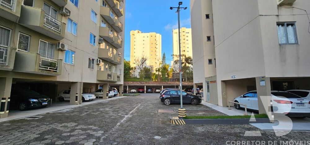 Apartamento, 1 quarto - Foto 2