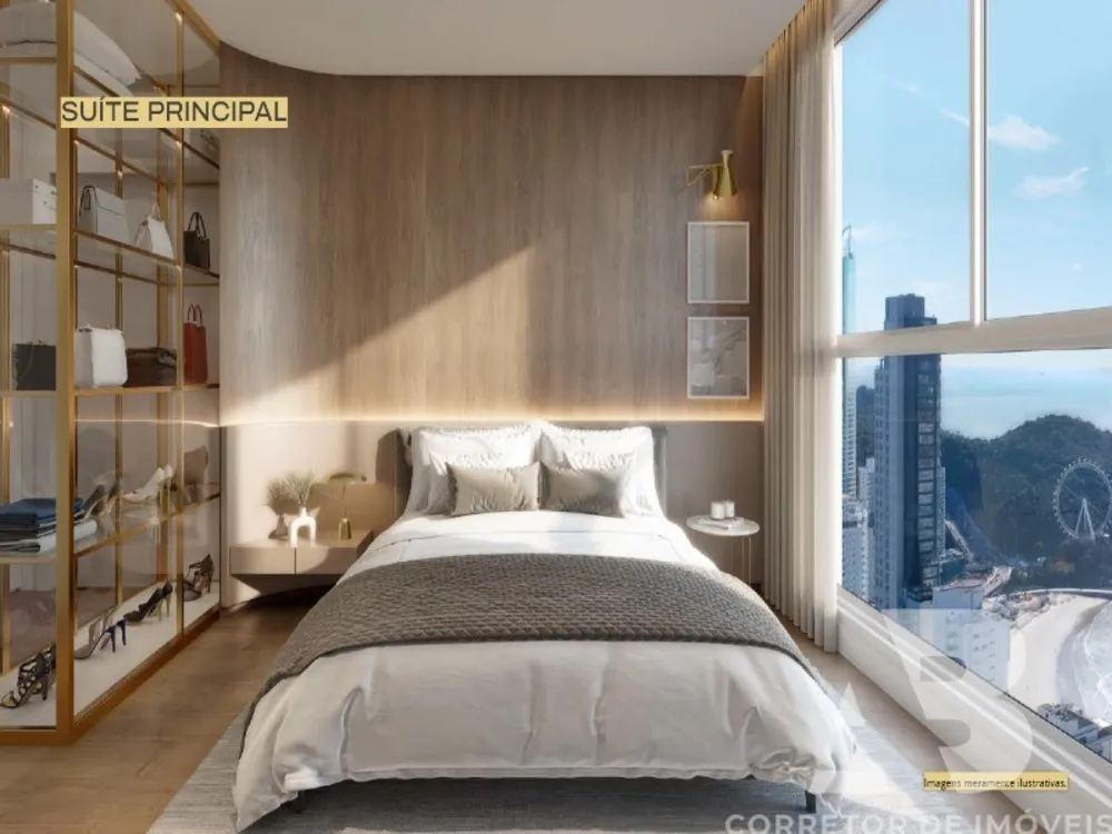 Cobertura, 5 quartos, 298 m² - Foto 15