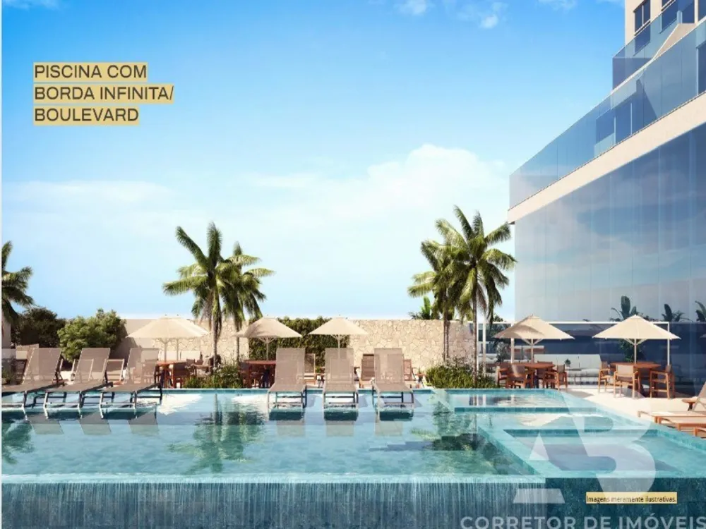 Cobertura, 5 quartos, 298 m² - Foto 4