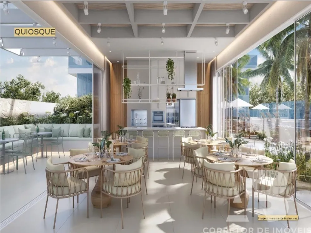 Cobertura, 5 quartos, 298 m² - Foto 5