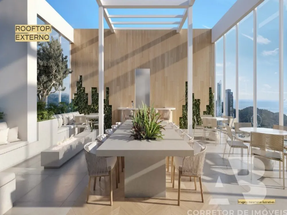 Cobertura, 5 quartos, 298 m² - Foto 13
