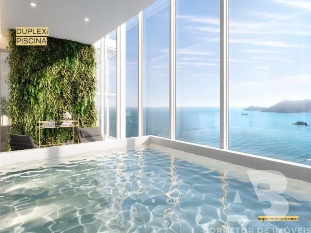 Cobertura, 5 quartos, 298 m² - Foto 16