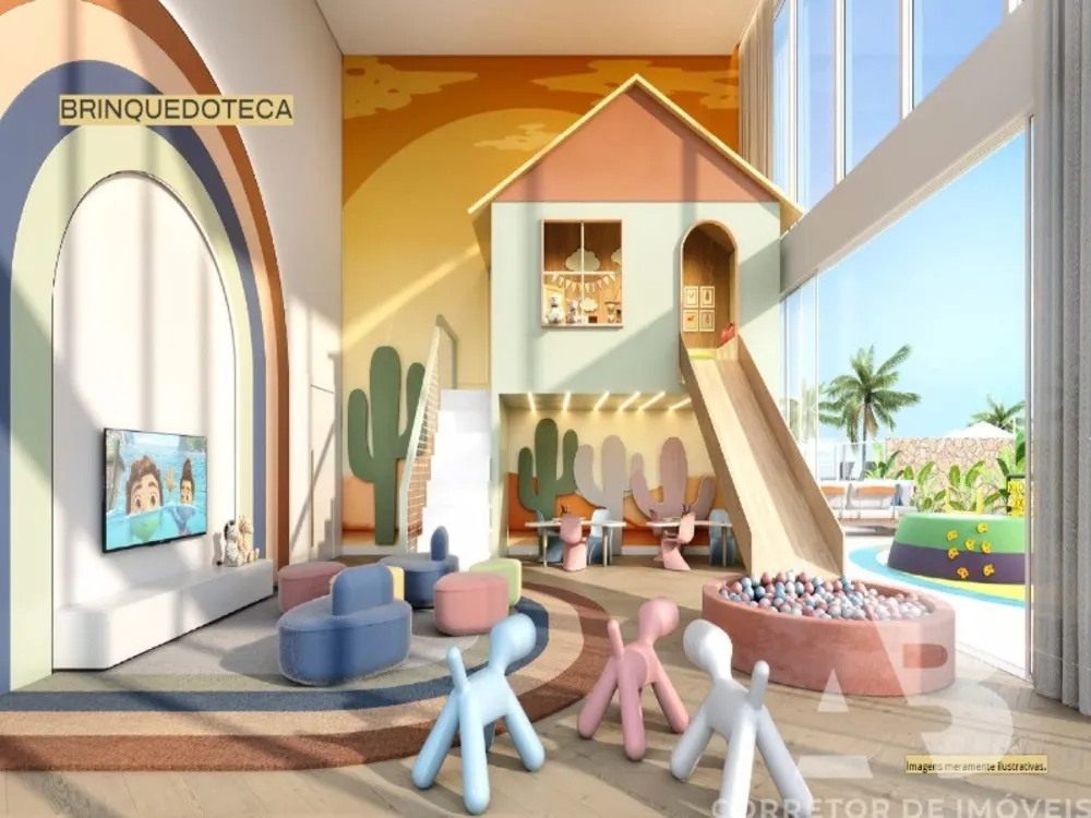Cobertura, 5 quartos, 298 m² - Foto 10