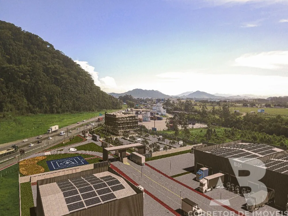 Loteamento e Condomínio, 6762 m² - Foto 12