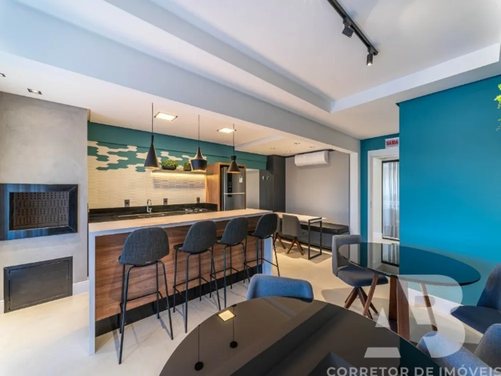 Apartamento, 2 quartos, 60 m² - Foto 16