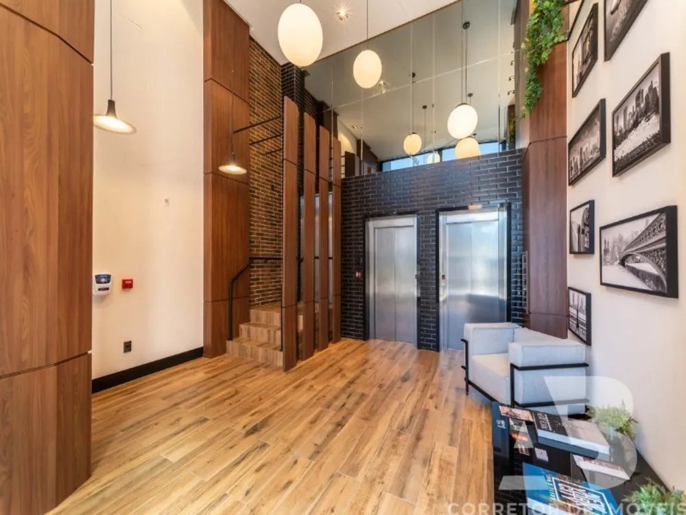 Apartamento, 2 quartos, 60 m² - Foto 1