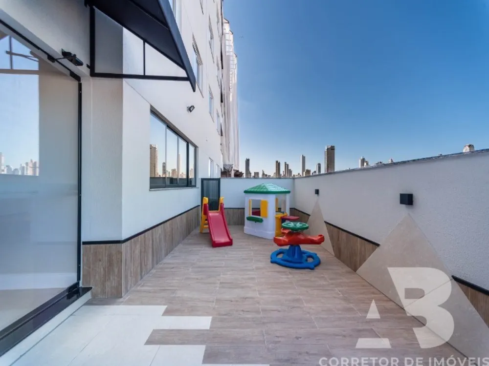 Apartamento, 2 quartos, 60 m² - Foto 5