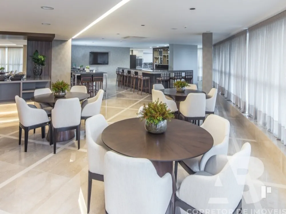 Apartamento, 4 quartos, 237 m² - Foto 7