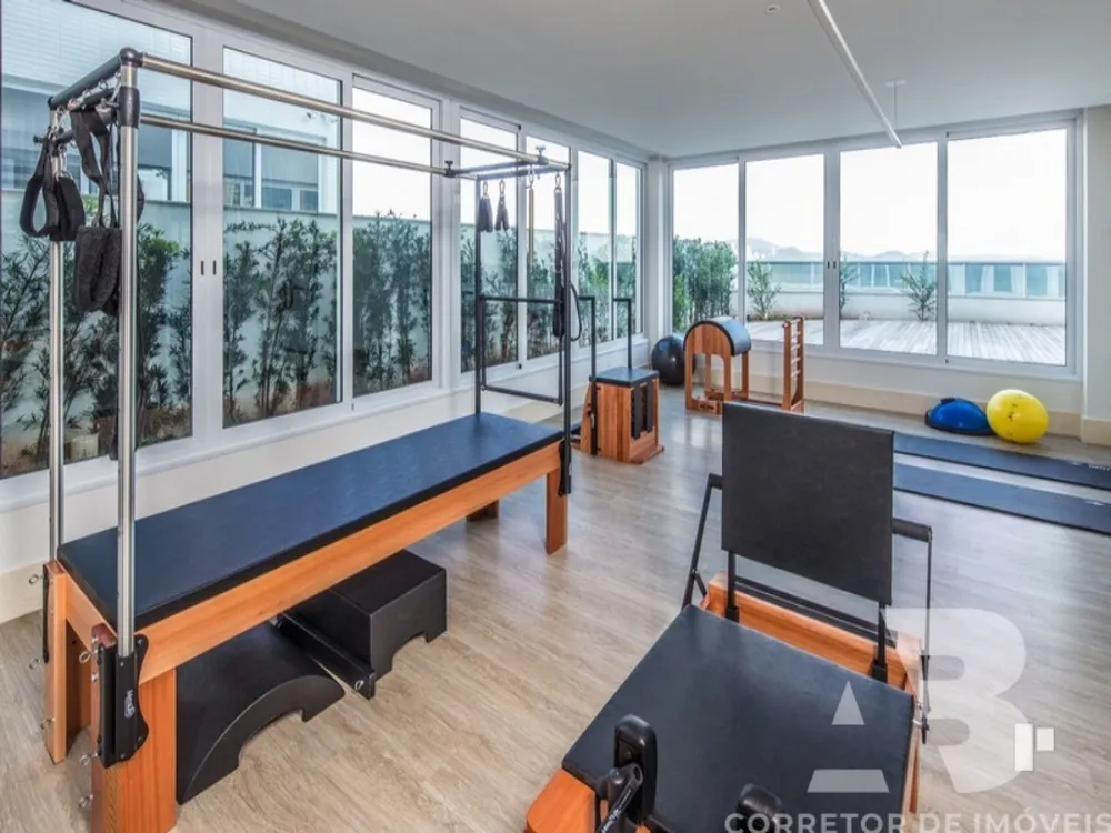 Apartamento, 4 quartos, 237 m² - Foto 4